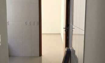 Imagem 5: Maravilhosa casa sobreposta baixa, 3 dormitórios, 1 suíte com closet, 2 banheiros, 1 sala