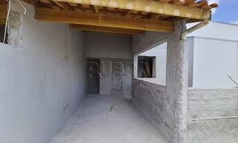 Imagem 5: Cobertura duplex fase acabamento no Bairro Campestre - Santo André R$ 327 mil - Última Uni