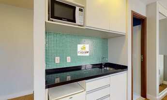 Imagem 7: Studio residencial à venda, Vila Olímpia, 25m², 1 vaga!