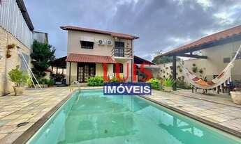 Imagem 3: Casa duplex em rua sem saída com 3 dormitórios à venda, 300 m² por R$ 800.000 - Itaipu - N