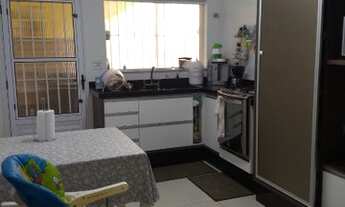 Imagem 5: SãO PAULO - Casa Padrão - Vila Ré