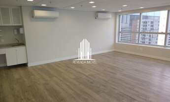 Imagem 4: Sala Comercial 66m2, 2vagas em Pinheiros