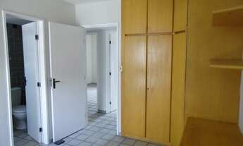 Imagem 7: Apartamento para venda tem 114 metros quadrados com 3 quartos em Boa Viagem - Recife - PE