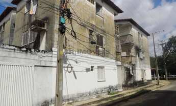 Imagem 2: Apartamento para Aluguel no Bairro Tancredo Neves