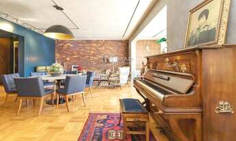 Imagem 6: São Paulo - Apartamento Padrão - HIGIENÓPOLIS