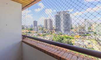 Imagem 6: Apartamento Locação Chácara Santo Antônio 105 m² 3 Dormitórios
