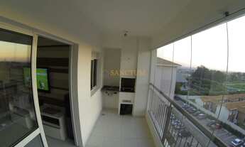 Imagem 5: Apartamento - Parque Prado - Campinas