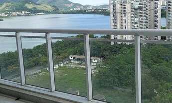 Imagem 5: Cobertura Duplex na Península