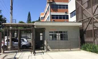 Imagem 2: Locação São Bernado do Campo Galpão 4.428m2