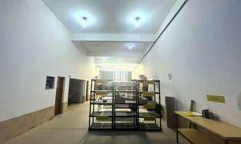 Imagem 3: Galpão comercial com 290 m2 de área útil