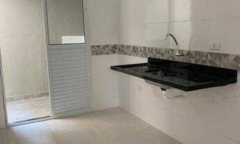 Imagem 4: Casa à venda, 50 m² por R$ 219.999,99 - Ocian - Praia Grande/SP