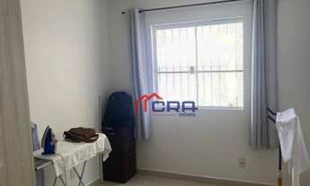 Imagem 2: Apartamento Garden com 2 dormitórios à venda, 91 m² por R$ 310.000,00 - Centro - Barra Man