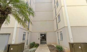 Imagem 3: Apartamento para locação, Santo Antônio, São José dos Pinhais, 2 quartos uma vaga em condo