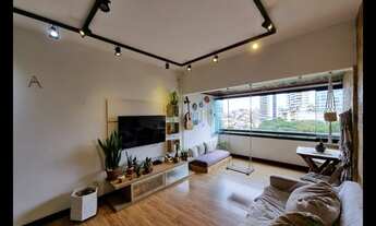 Imagem 15: Condomínio Niagara - 2 quartos - Reformado - Vista livre - Armários - 75m²