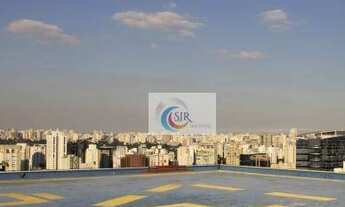 Imagem 6: Conjunto comercial de 300 m² com 10 vagas