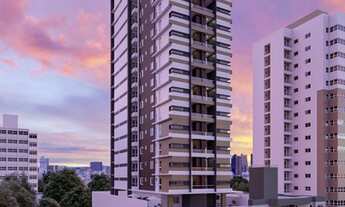 Imagem: Apartamento residencial para venda, Centro