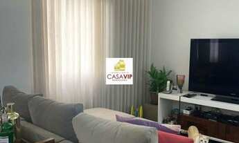 Imagem 2: Apartamento à venda, Vila Mariana, 92m², 2 dormitórios, 1 suíte, 1 vaga!