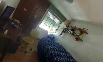 Imagem 7: Apartamento à venda, Paraíso, 105m², 3 dormitórios, 1 suíte, 2 vagas!