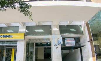 Imagem 2: Edificio Nosso Banco - Conjunto à venda, por R$ 110.000 - Centro - Curitiba/PR