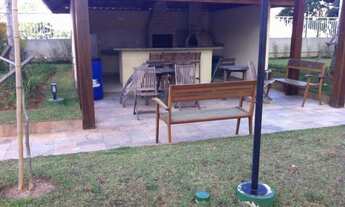 Imagem 3: Apartamento com 2 dormitórios, sendo uma suíte, em condomínio estilo clube