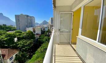 Imagem: Rio de Janeiro - Apartamento Padrão - Leblon
