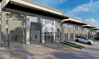 Imagem 3: Sala comercial para aluguel, Brasília - Cascavel/Pr