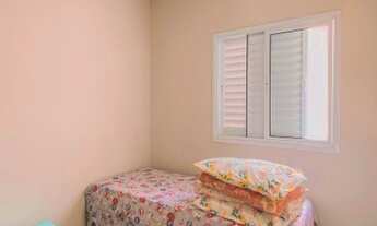 Imagem 7: Apartamento para venda com 48 metros quadrados com 2 quartos em Segismundo Pereira - Uberl