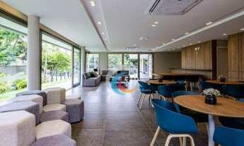 Imagem 6: Apartamento com 3 dormitórios à venda, 113 m²/ Vila Clementino - São Paulo/SP