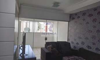 Imagem 4: Apartamento para Venda em Goiânia / GO no bairro Setor Bueno - 2399083