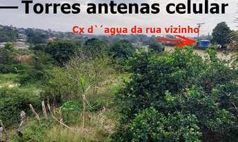 Imagem 4: Terreno em São Vicente Araruma RJ