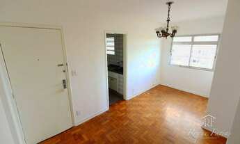 Imagem 3: Apartamento com 3 dormitórios, 84 m² - venda por R$ 400.000,00 ou aluguel por R$ 1.912,32