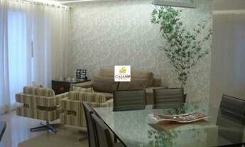 Imagem: Apartamento à venda, Vila Formosa, 131m²