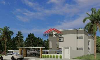 Imagem 2: Apartamento com 2 dormitórios à venda, 66 m² por R$ 315.000,00 - Jardim Perola do Atlântic