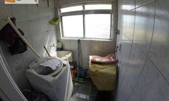 Imagem 7: Apartamento à venda, 65 m² por R$ 320.000,00 - Aviação - Praia Grande/SP