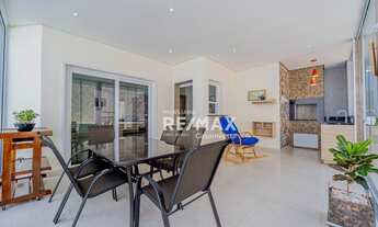 Imagem 3: Casa com 3 dormitórios à venda, 271 m² por R$ 1.750.000,00 - Santana de Parnaíba - Santana