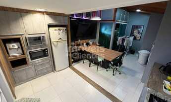 Imagem 5: Sobrado bairro São Francisco de Assis em Camboriú