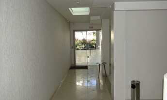 Imagem 3: Apto- mobiliado c/ 2 dormitórios no centro de lages, s.c