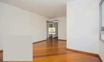 Imagem 4: Apartamento à venda, Vila Mascote, 102m², 4 dormitórios, 1 suíte, 3 vagas!