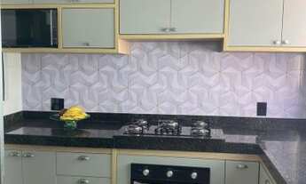 Imagem 2: Apartamento para venda possui 100 metros quadrados com 3 quartos em Tabajaras - Uberlândia