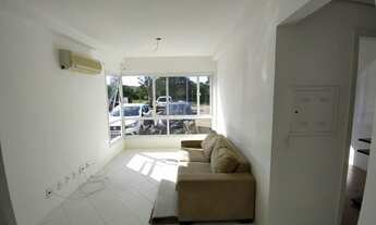 Imagem: Porto Alegre - Apartamento Padrão - Cavalhada