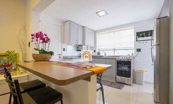 Imagem 5: São Paulo - Apartamento Padrão - Jardim América