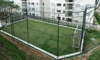 Imagem 4: Apartamento 2 quartos pronto para morar, no Centro de Diadema - São Paulo