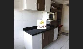 Imagem 6: Apartamento à venda, Chácara Califórnia, 97m², 3 dormitórios, 1 suíte, 2 vagas!