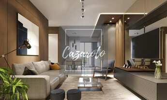 Imagem 3: Apartamento à venda 1 Quarto, 1 Vaga, 43.16M², Centro, Curitiba - PR