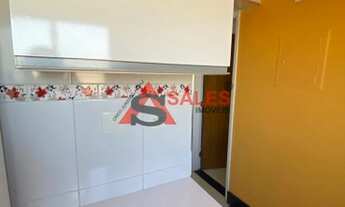 Imagem 11: Excelente Apartamento com 2 dormitórios à venda, 58 m² por R$ 484.000,00 localizado na Rua