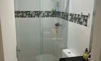 Imagem 7: Apartamento com 2 dormitórios à venda, 110 m² por R$ 530.000 - Dona Clara - Belo Horizonte