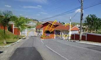 Imagem 5: Terreno de 1.058m² no Condominio Terras de Santa Helena 25m de Frente com 40m de fundo