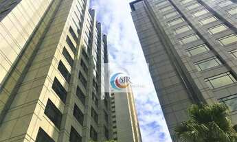 Imagem 6: Conjunto Comercial de 734m², mobiliado com 28 vagas