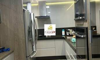 Imagem 7: Apartamento à venda, Santa Teresinha, 264m², 4 suítes, 5 vagas!