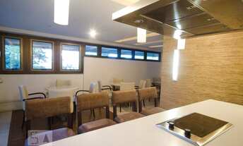 Imagem 7: Apartamento à Venda - Lagoa, 4 Quartos, 317 m2